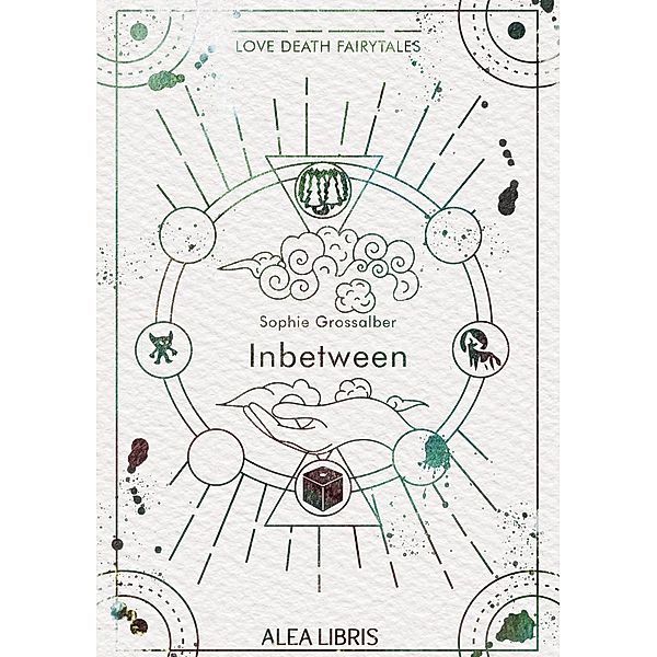 Inbetween / Love Death Fairytales Bd.Inbetween, Sophie Grossalber
