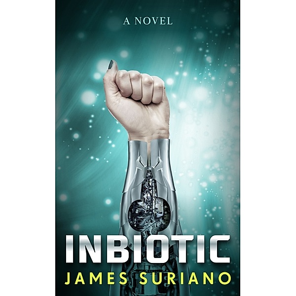 Inbiotic, James Suriano