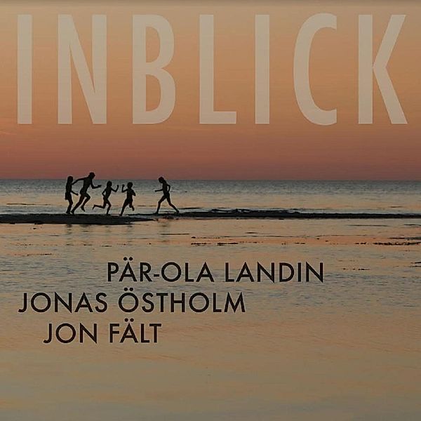 Inblick, Par-Ola Landin