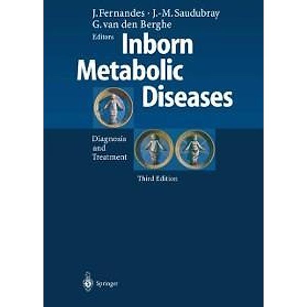 Inborn Metabolic Diseases