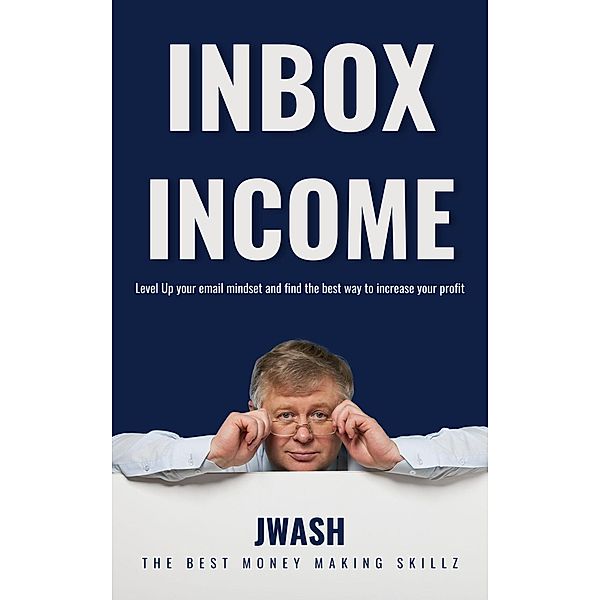 Inbox Income, Jwash