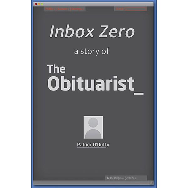 Inbox Zero, Patrick O'Duffy