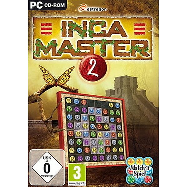 Inca Master 2