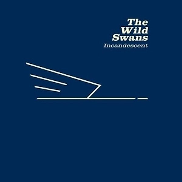 Incandescent 2xlp (Remastered (Vinyl), The Wild Swans