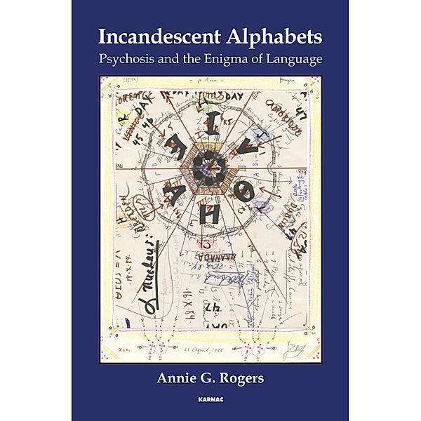 Incandescent Alphabets, Annie G. Rogers