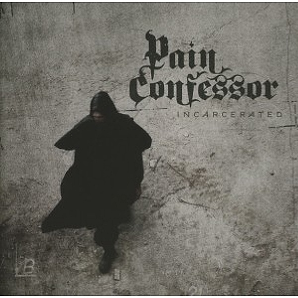 Incarcerated, Pain Confessor
