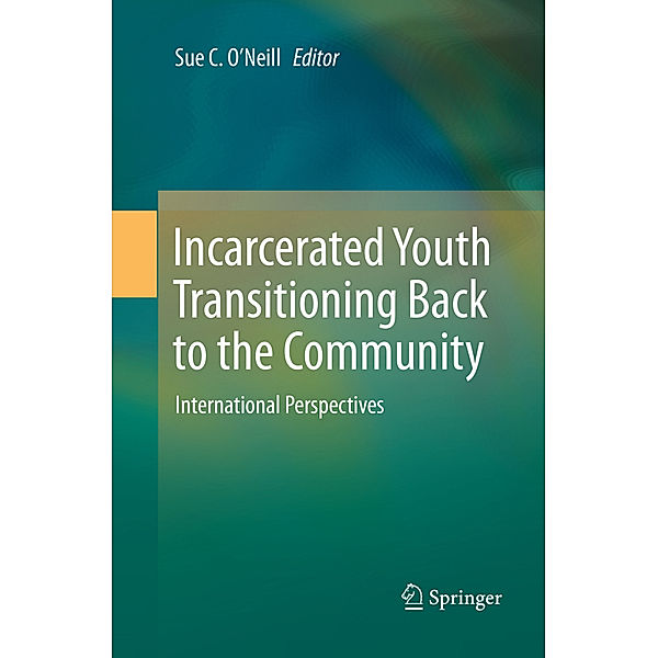 Incarcerated Youth Transitioning Back to the Community