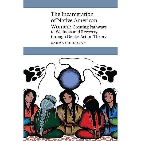 Incarceration of Native American Women, Carma Corcoran