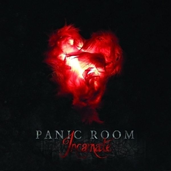 Incarnate, Panic Room