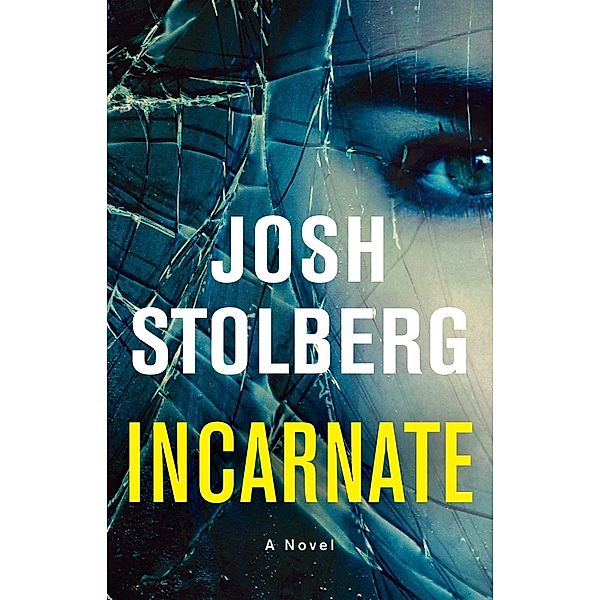 Incarnate, Josh Stolberg