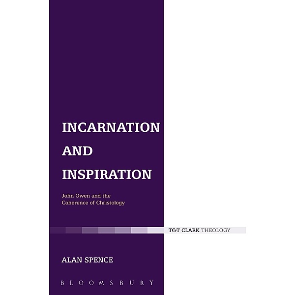 Incarnation and Inspiration, Alan J. Spence