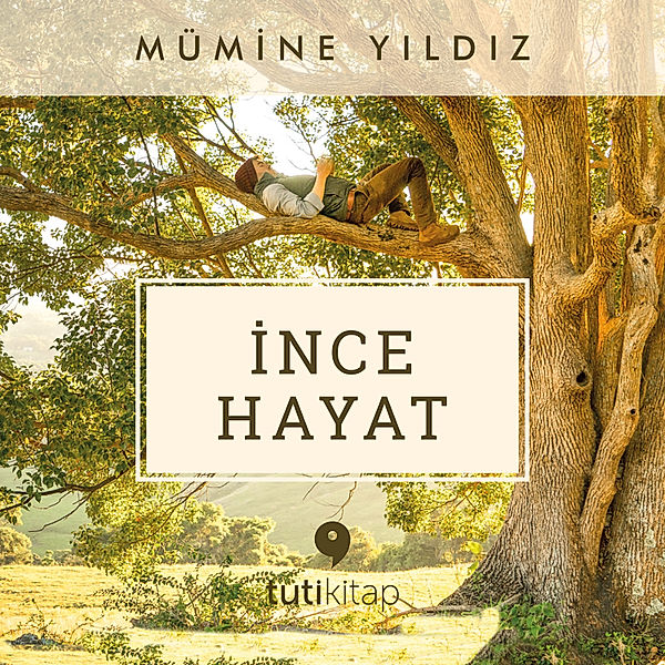 İnce Hayat, Mümine Yıldız