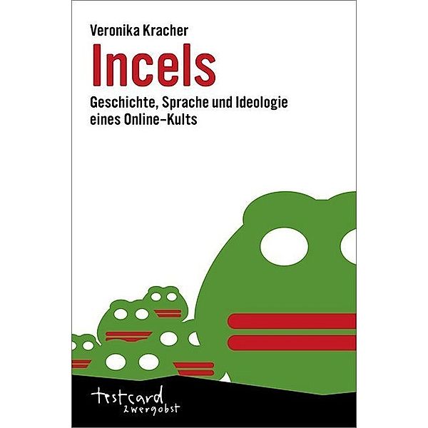 Incels, Veronika Kracher
