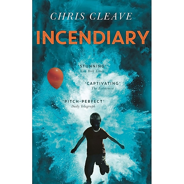 Incendiary, Chris Cleave