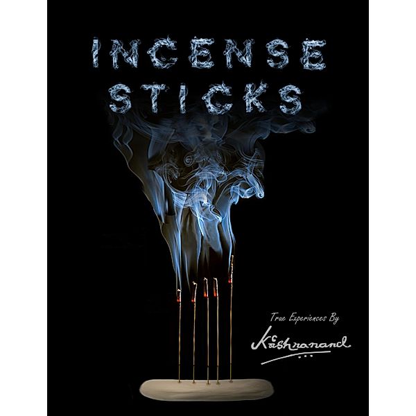 Incense Sticks, Krishnanand