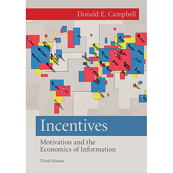 Incentives, Donald E. Campbell