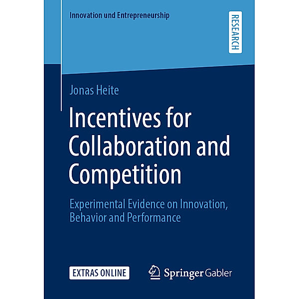 Incentives for Collaboration and Competition, Jonas Heite