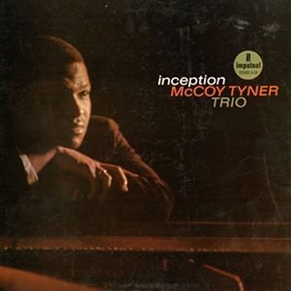 Inception, McCoy Tyner