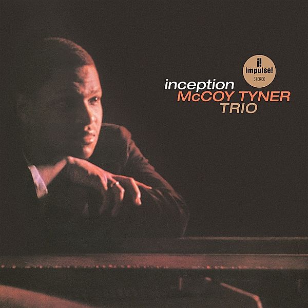 Inception, McCoy Tyner