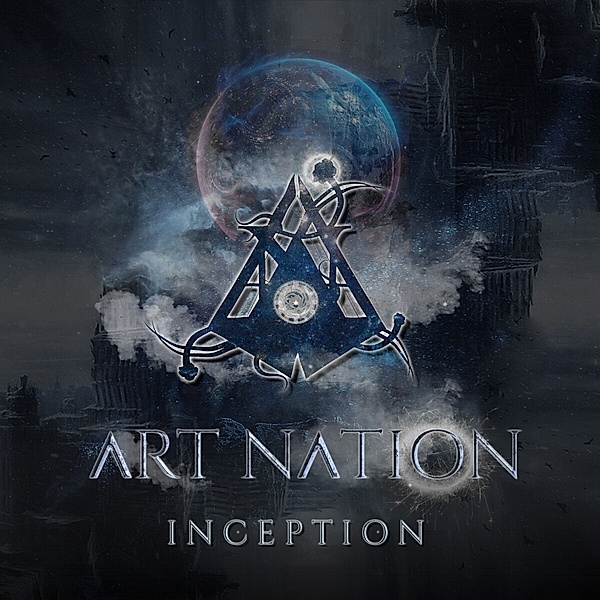 Inception, Art Nation