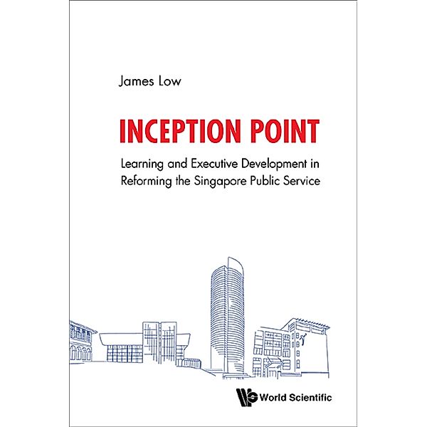 Inception Point, James Low