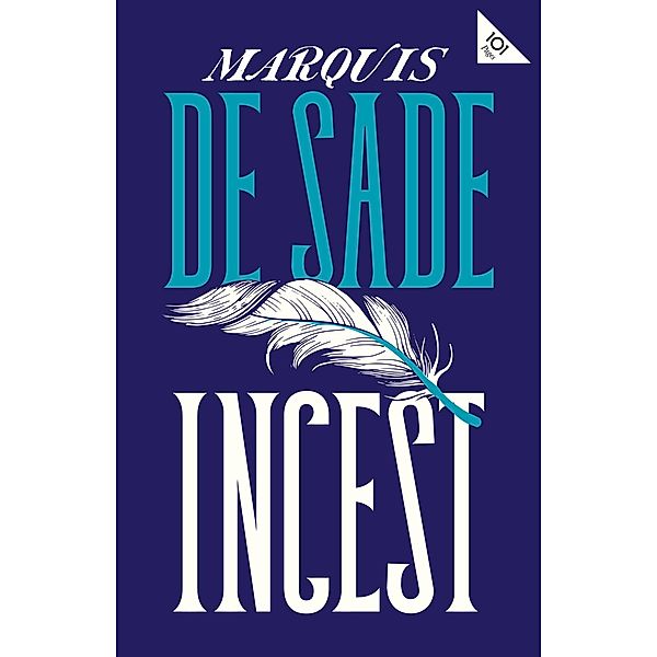 Incest, Marquis De Sade