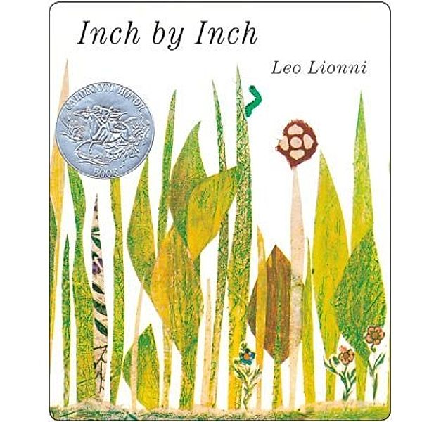 Inch by Inch, Leo Lionni