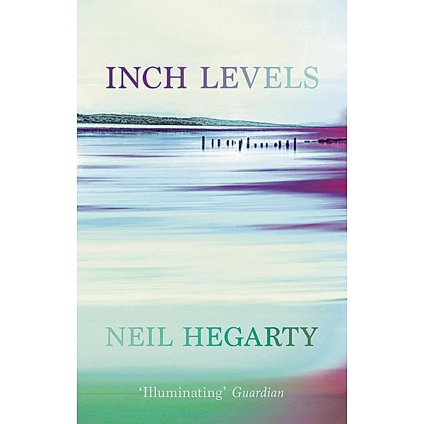 Inch Levels, Neil Hegarty