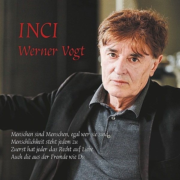 Inci, Werner Vogt