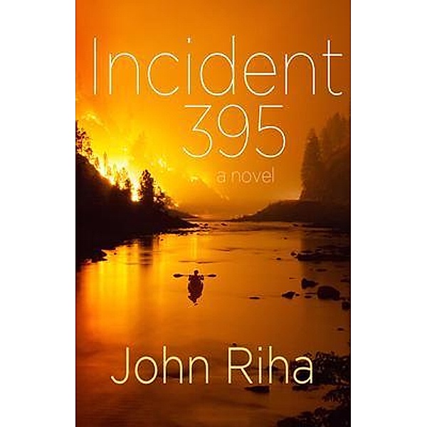 Incident 395 / RT3 Media, John Riha