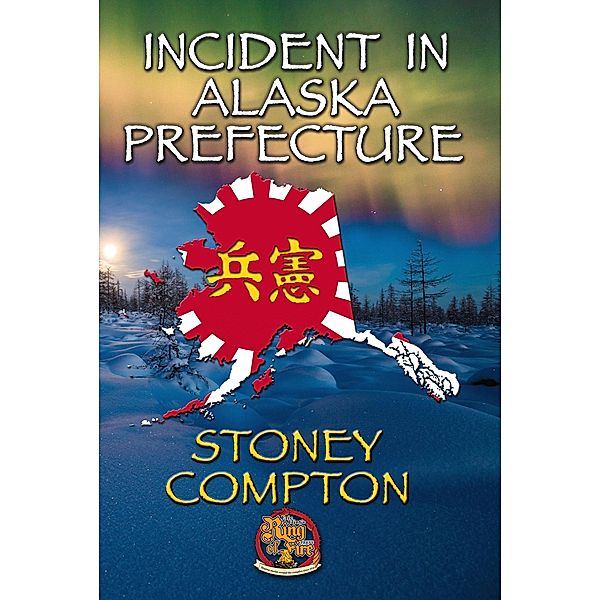 Incident in Alaska Prefecture, Stoney Compton
