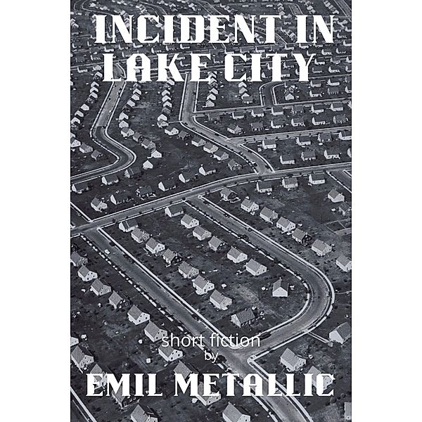 Incident in Lake City, Emil Metallic