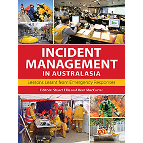 Incident Management in Australasia