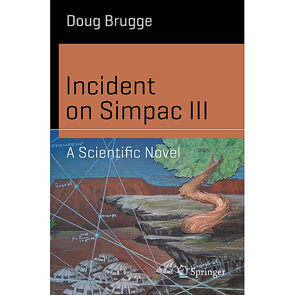 Incident on Simpac III, Doug Brugge