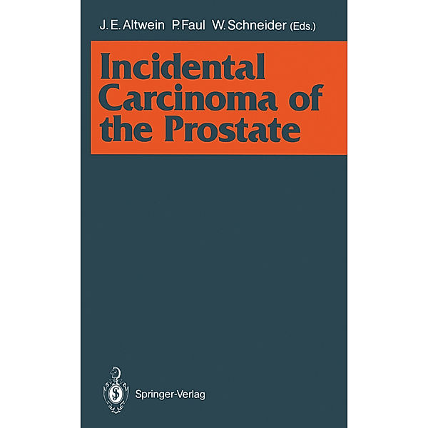 Incidental Carcinoma of the Prostate