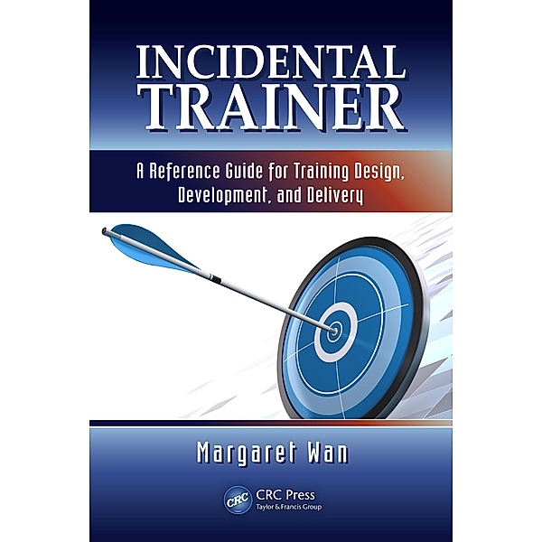 Incidental Trainer, Margaret Wan