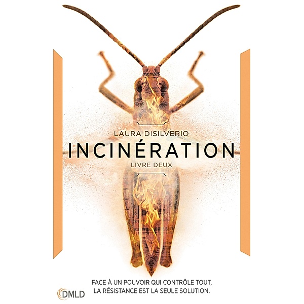 Incinération / Incubation Bd.2, Laura Disilverio