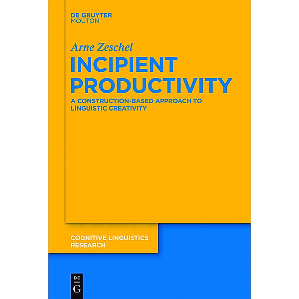 Incipient Productivity, Arne Zeschel