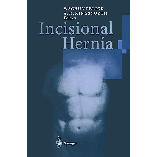 Incisional Hernia