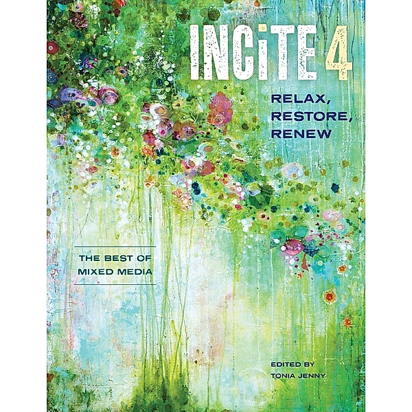 Incite 4 / Incite: The Best of Mixed Media Bd.4