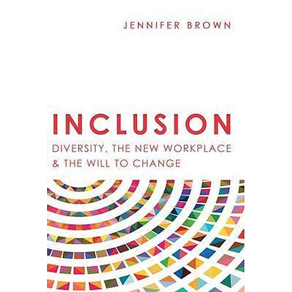 Inclusion, Jennifer Brown