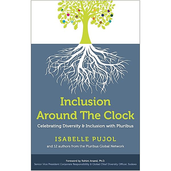 Inclusion Around The Clock / Panoma Press, Isabelle Pujol