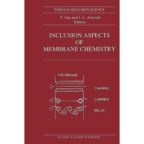 Inclusion Aspects of Membrane Chemistry