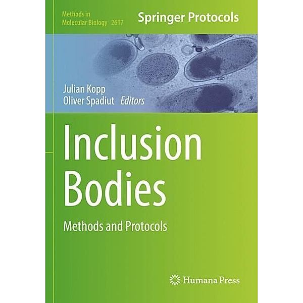 Inclusion Bodies