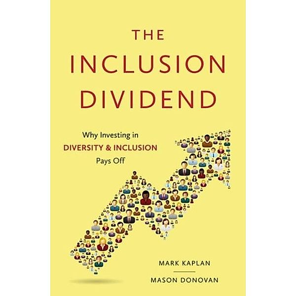Inclusion Dividend, Mason Donovan