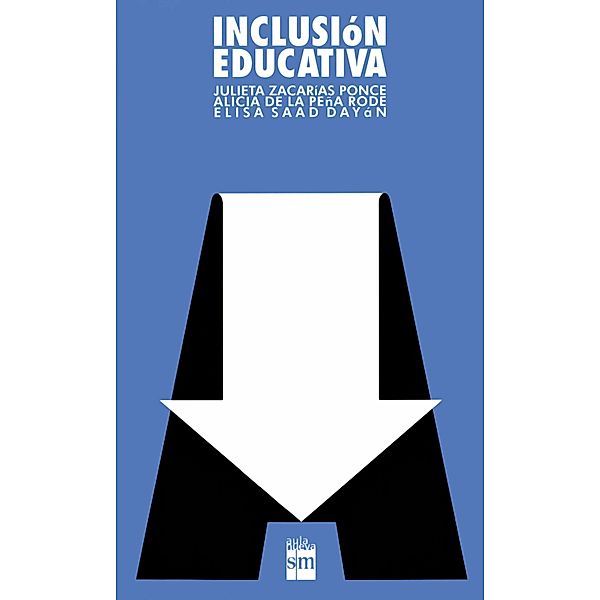 Inclusión educativa / Aula Nueva, Julieta Zacharías Ponce