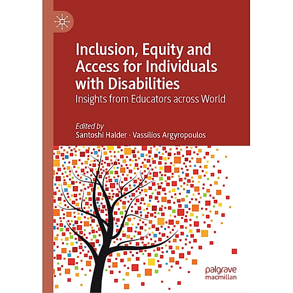 Inclusion, Equity and Access for Individuals with Disabilities