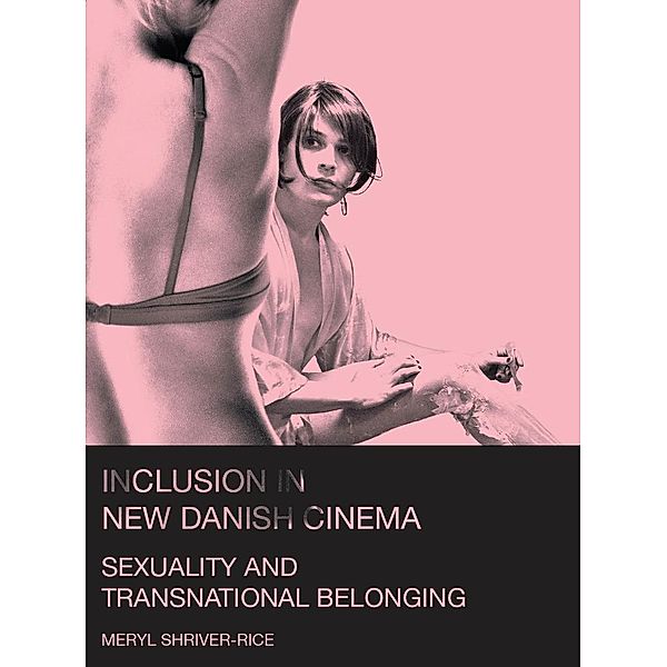 Inclusion in New Danish Cinema, Meryl Shriver-Rice