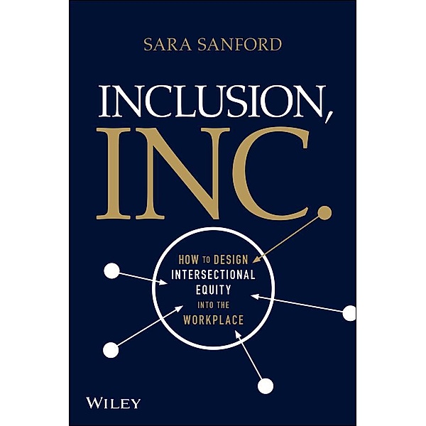 Inclusion, Inc., Sara Sanford
