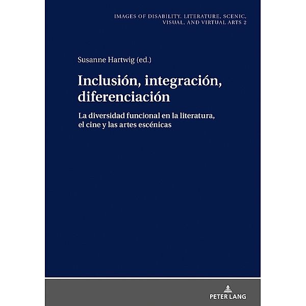 Inclusión, integración, diferenciación